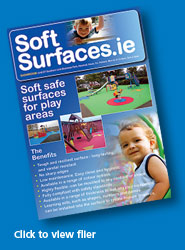 Soft Surfaces Naas